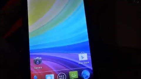 Root any android mobile part 1 | srsroot | detailed precaution | Karbonn A25 - thewayur