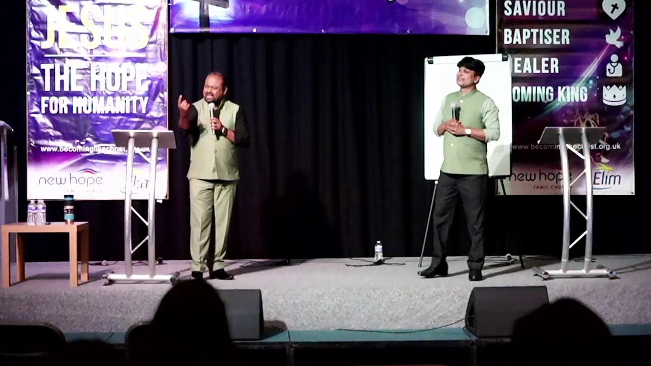 BLC Conference 2023 Day 3 Session 3 YouTube