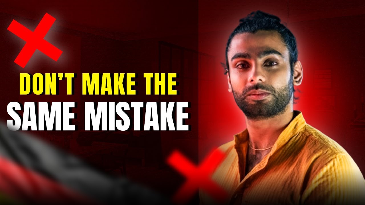 My First Business (FAILED) in Germany | Why My Restaurant in Germany FAILED (Avoid My Mistakes!)