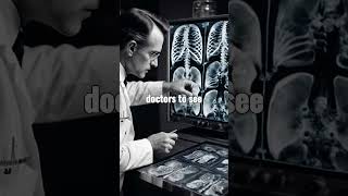 The First X-Ray Machine: A Medical Breakthrough in 1896