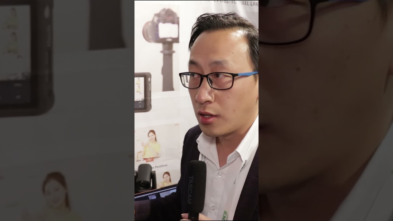 ATEM Mini Pro Killer?