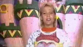 Xuxa No Mundo Da Imaginação Em Ritmo De Carnaval - 2004