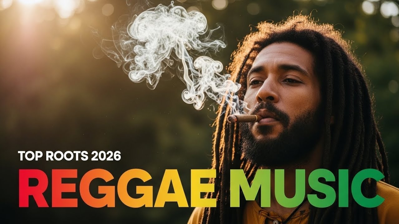 Roots Reggae Dub Live | Real Roots Sound