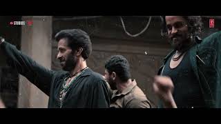 JAIYE SAJANA (video): Dhurandhar The Revenge|Shashwat Sachdev|Satinder Sartaaj Jasmine Sandlas.