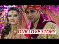 OUR LOVE STORY | HOW WE MET | JAB WE MET | Life with Russian Wife