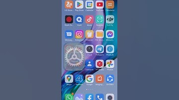 Xiaomi note10 lite update MIUI 13.