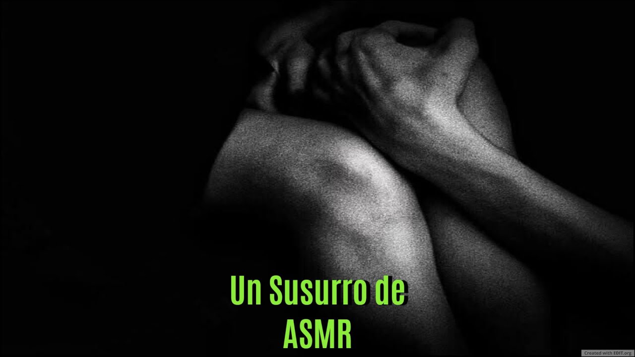 Novio Celoso Toxico, Quien te trajo ASMR   Un Susurro de ASMR
