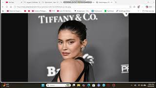 Happy birthdays to Kylie Jenner (29) and Antonio Banderas (66)