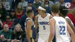 NBA Angriest Dunks Compilation