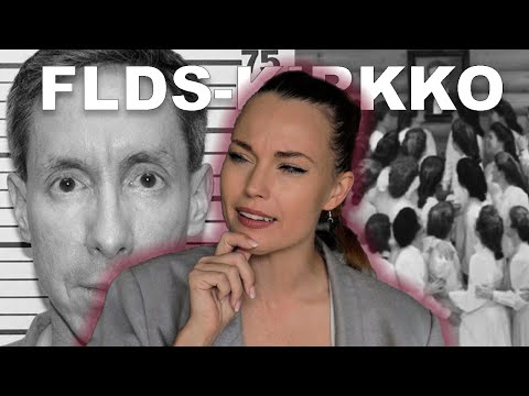 Video: Missä flds-jäsenet asuvat?