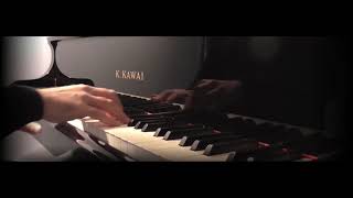 Felix Mendelssohn Bartholdy, Lieder ohne worte opus 62 nr. 6 | Vincenzo Delli Noci, piano