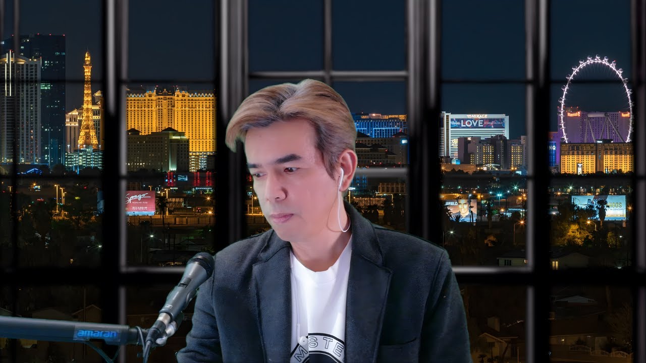 A Dos ng Marso LIVESTREAM