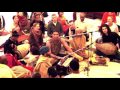 New years bhajan with hari bhakti dey  1116