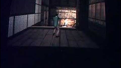 The Matrix : Path of Neo part 9