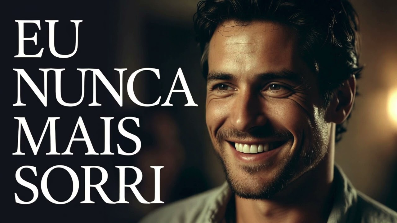 💔 EU NUNCA MAIS SORRI | Música Romântica de Sofrência | Balada Triste de Amor