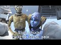 Riyo Chuchi 4k Twixtor scene pack (give credit to @skywalkerwifey on tiktok please)