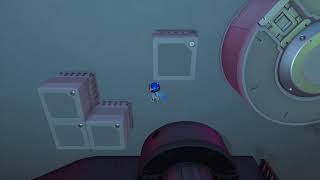 Astro Bot PS5