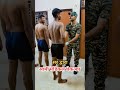 Army Medical Checkup Army Viralvideo Viralshorts Shorts Short Trending Reels Trend 