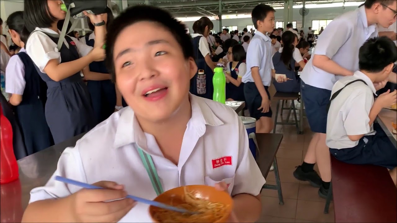 万华一校第75届毕业纪念影片