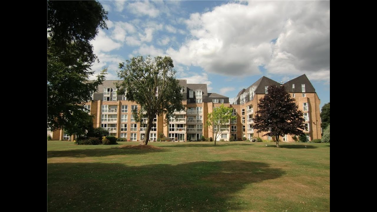 131 Homepine House, Folkestone, Kent YouTube