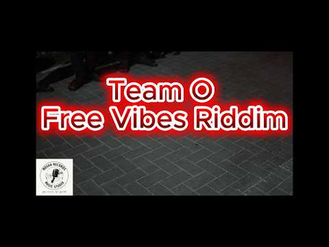 Team O - Free Vibes Riddim (Official Music Video)