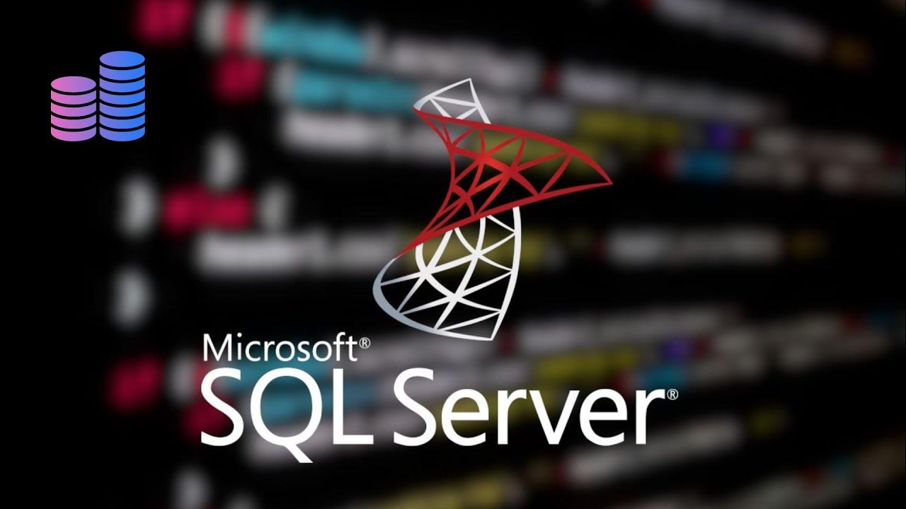 Like sql server SMS || part 12 - YouTube