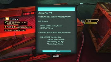 Deus Ex HR Part 83 Getting out of the frying pan 2