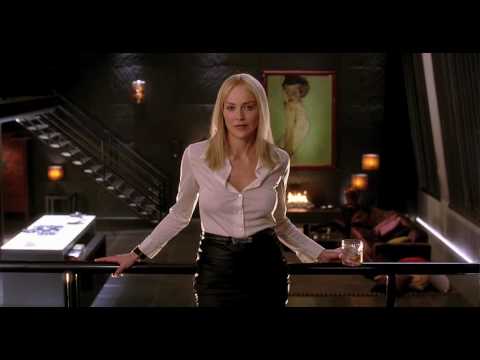 Basic Instinct 2 (2006) Instinto Selvagem 2 - Trailer