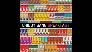 Chiddy Bang - Talking to Myself (Audio)