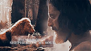 Shepherd of my Soul