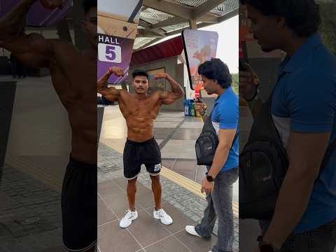 Crazy biceps peak 🔥#bodybuilding #motivation #ytstudioes #bodybuilder #aesthetic #natural #ytviral