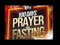 100 DAYS PRAYER & FASTING|| DAY42|| DIVINE ALIGNMENT || MINISTERING: REVD OLUWATOBI DANIEL OYETOKI