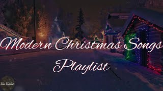 Modern Christmas Songs Playlist - Sia, , Kylie Minogue