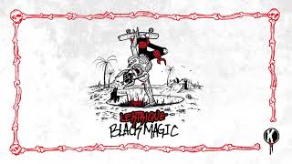Lektrique - Black Magic (Full EP)