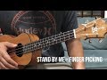 Stand By Me - Ukulele Finger Picking