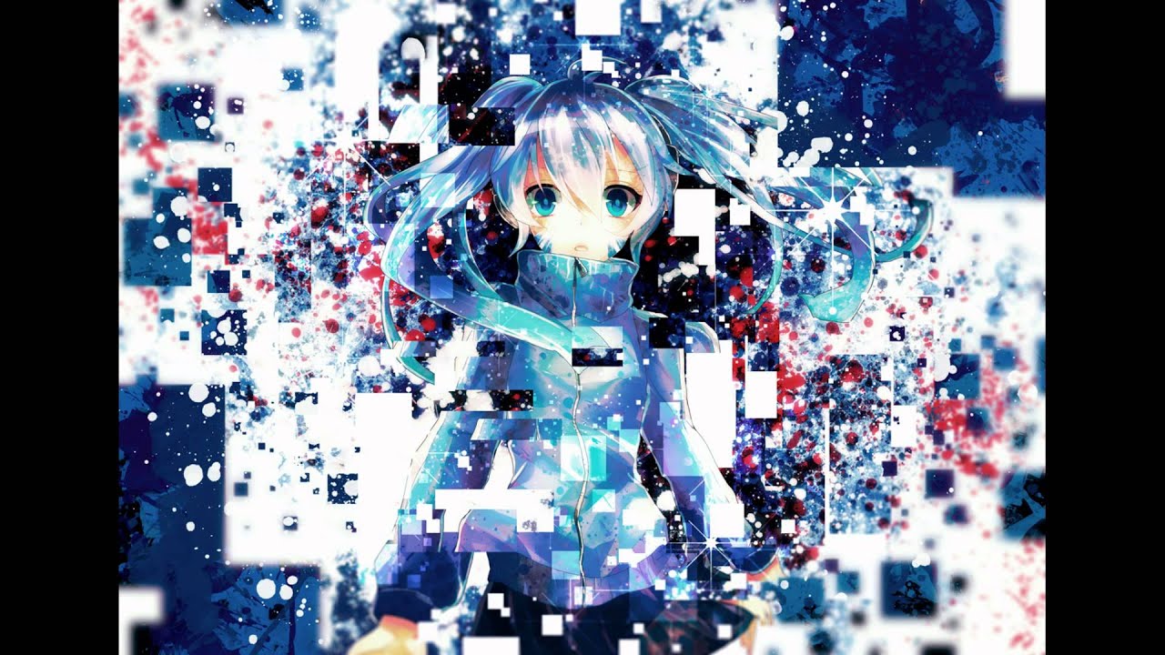 Nightcore - Stoned In Love