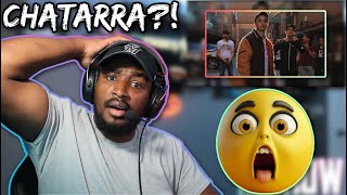 Waor - CHATARRA ft El Jincho, Brawler [Barras Bravas Vol. 22] (Reaccion) || THE SHOW