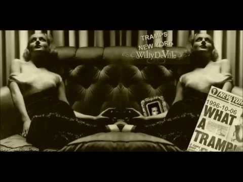 Willy DeVille - Nightfalls - Live