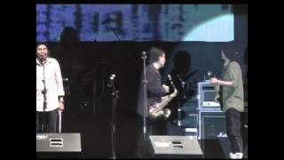 THE ROLLIES live concert 2015 ' BURUNG KECIL & SALAM TERAKHIR '