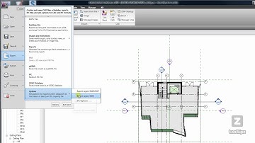 32 Revit Export DGN Layers