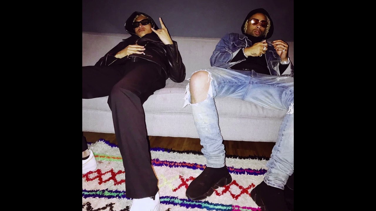 Gab3 - DM (Prod. Fish Narc & Ronny J)