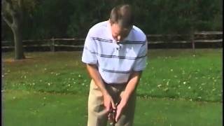 Proper Golf Grip Fundamentals