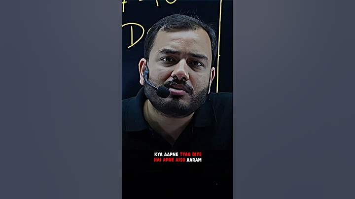 Kya aap wo tyag kar rahe ho jeewan me 🤔 ft. Alakh Pandey #alakhsir #pw #motivation #tyagi #tyaag
