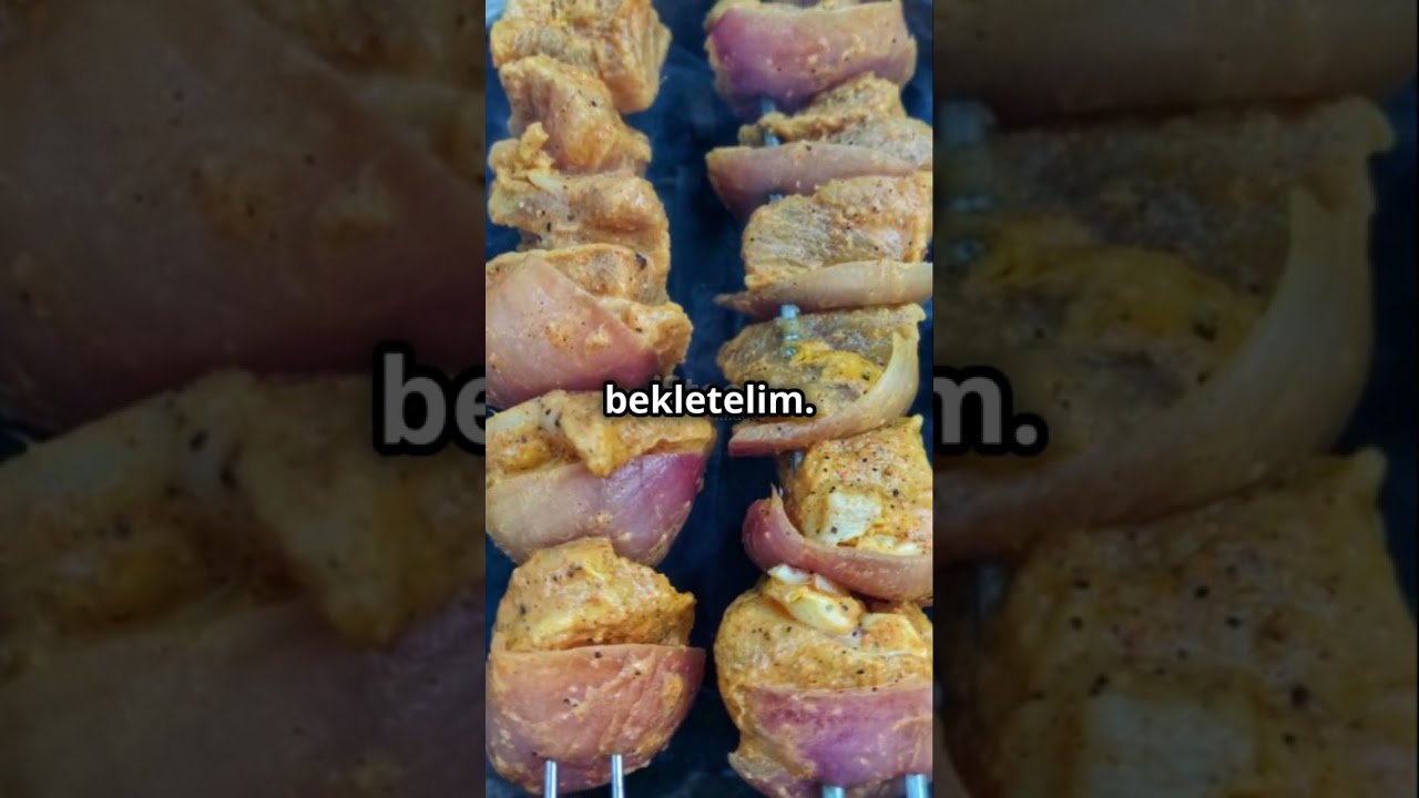 #yemektarifleri #tavuk #pratik #food Fırında Tavuk Şiş Efsane Lezzet, Şişten Kendini Bırakıyor #yemektarifleri #tavuk #pratik #food Fırında Tavuk Şiş Efsane Lezzet, Şişten Kendini Bırakıyor
