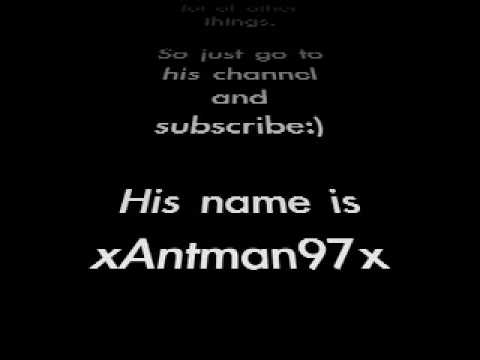 xAntman97x