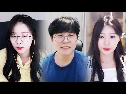 환승연애