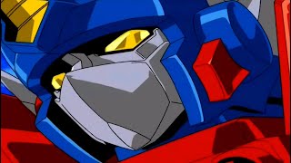 Toonami: Transformers Armada (Long) Promo