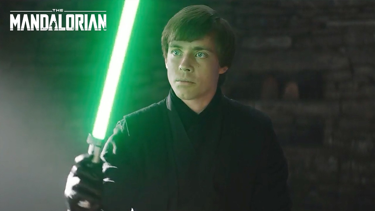 The Mandalorian & Grogu Breakdown, Cameo Scenes, Easter Eggs & Things You Missed