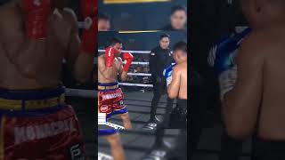 BRIAN LAWITAN VS JEKSON KARMELA (KKAJHE) | BYON MADNESS 2 | by winner : KKAJHE 💥💥 #boxing#edit