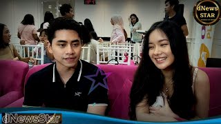 Athalla Naufal Introduces New Girlfriend, Already Close to His Family After One Year